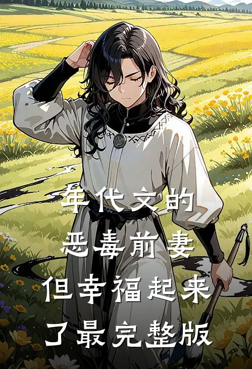 年代文的恶毒前妻，但幸福起来了最完整版