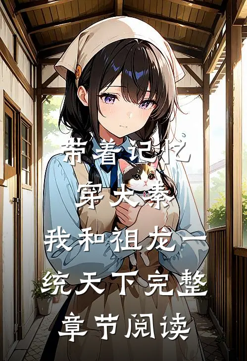 带着记忆穿大秦，我和祖龙一统天下完整章节阅读