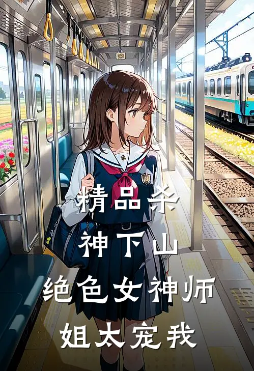 精品杀神下山：绝色女神师姐太宠我