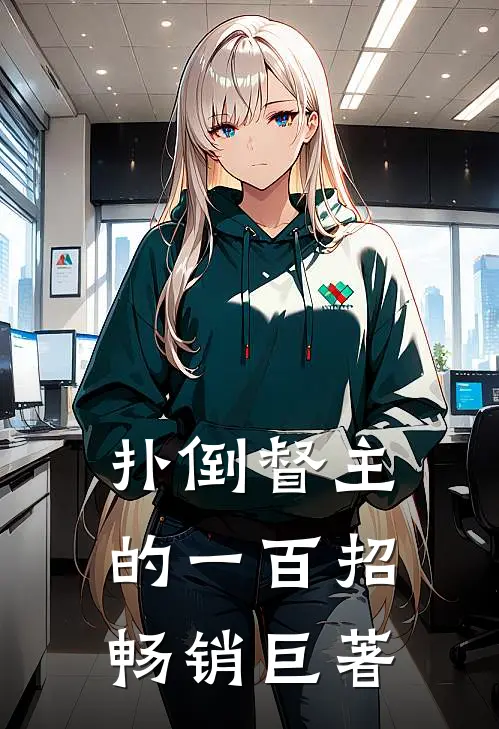 扑倒督主的一百招畅销巨著