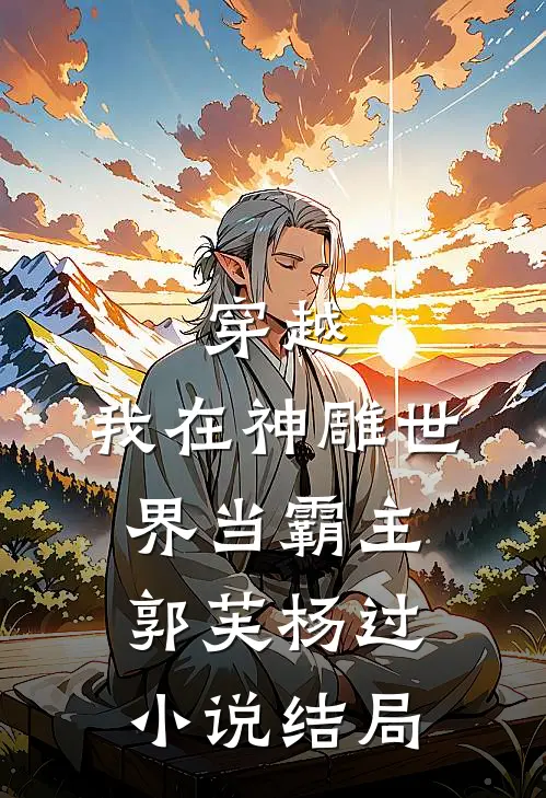 穿越：我在神雕世界当霸主郭芙杨过小说结局