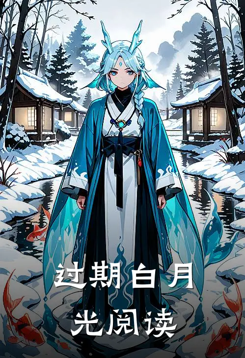 过期白月光阅读
