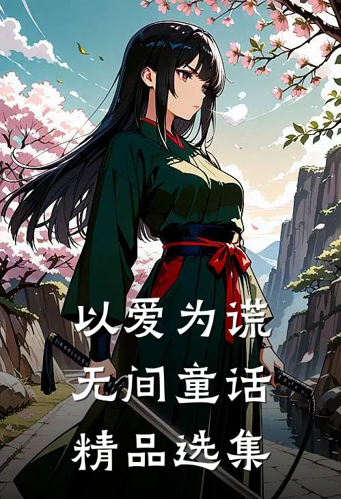 以爱为谎，无间童话精品选集
