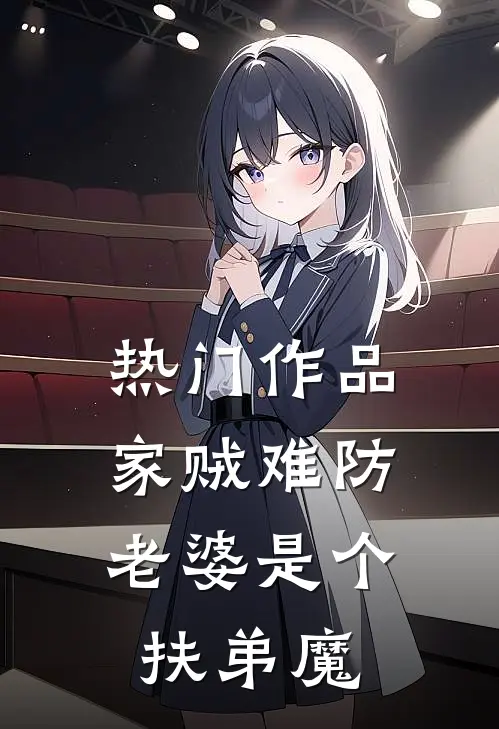 热门作品家贼难防：老婆是个扶弟魔