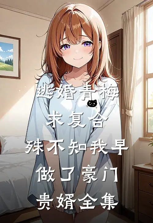 逃婚青梅求复合，殊不知我早做了豪门贵婿全集