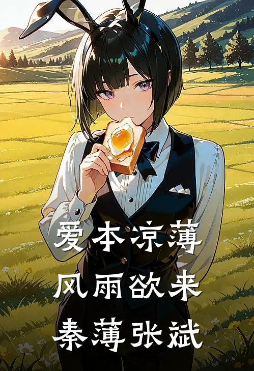 爱本凉薄-风雨欲来秦薄张斌