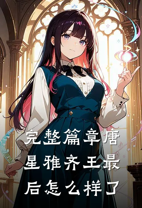 完整篇章唐星雅齐王最后怎么样了