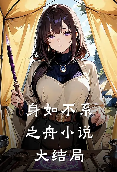 身如不系之舟小说大结局