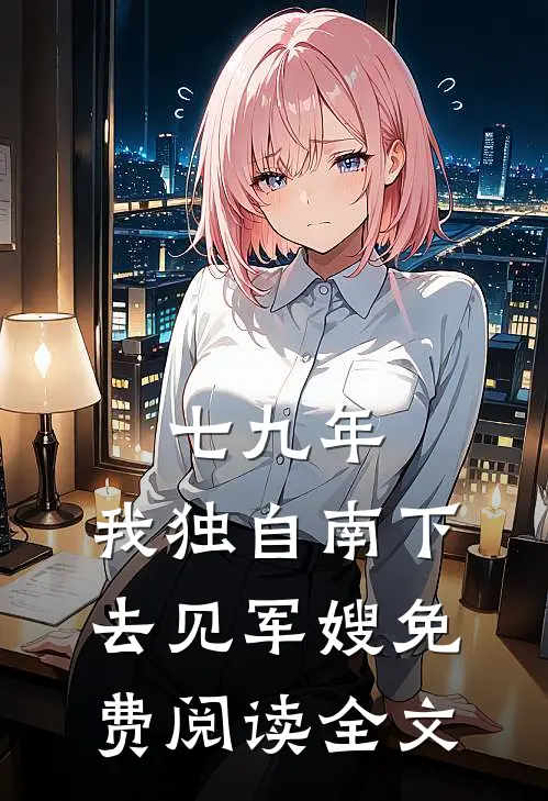 七九年，我独自南下去见军嫂免费阅读全文