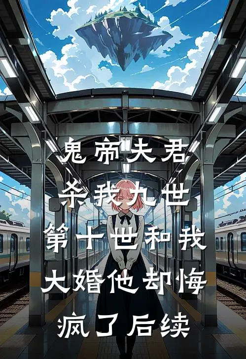 鬼帝夫君杀我九世，第十世和我大婚他却悔疯了后续