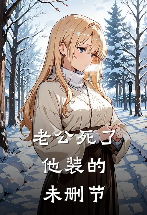 老公死了，他装的未删节