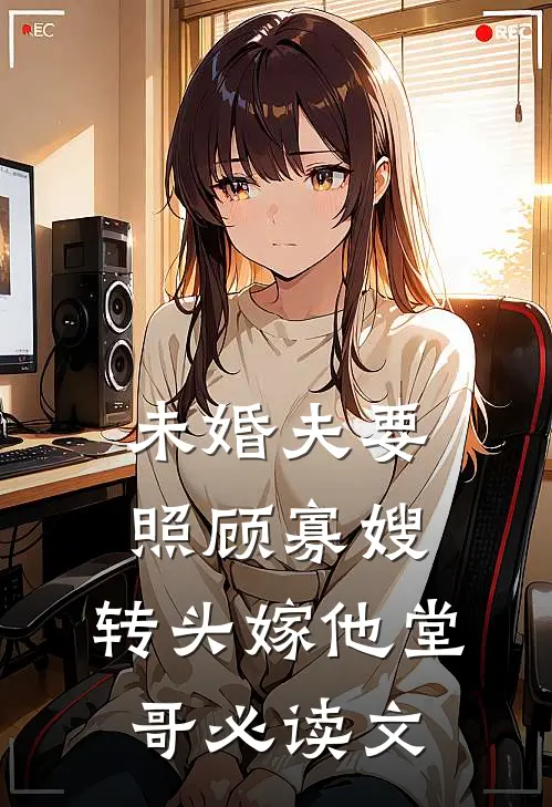 未婚夫要照顾寡嫂，转头嫁他堂哥必读文