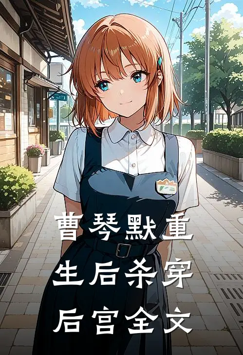 曹琴默重生后杀穿后宫全文