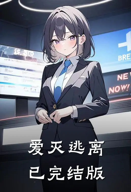 爱灭逃离已完结版