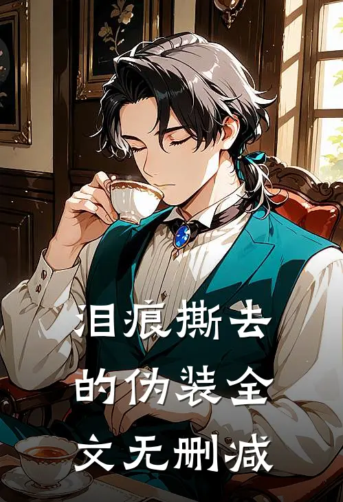 泪痕撕去的伪装全文无删减