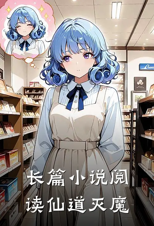 长篇小说阅读仙道灭魔