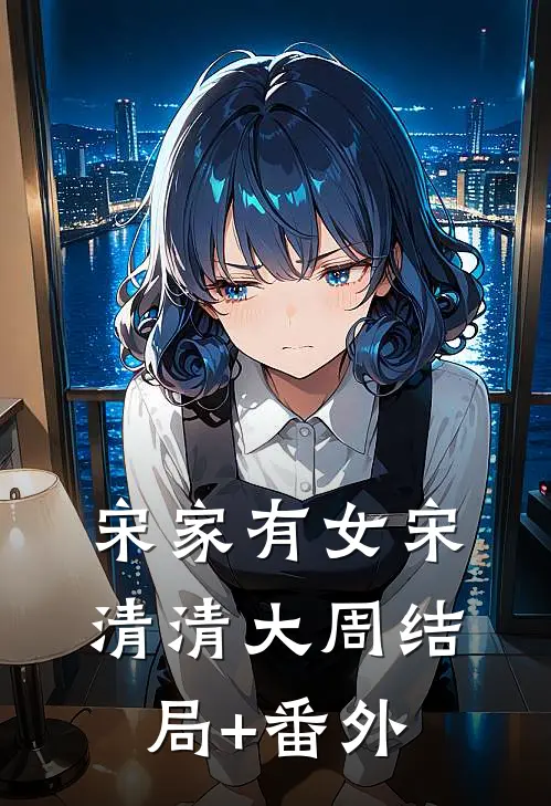 宋家有女宋清清大周结局+番外