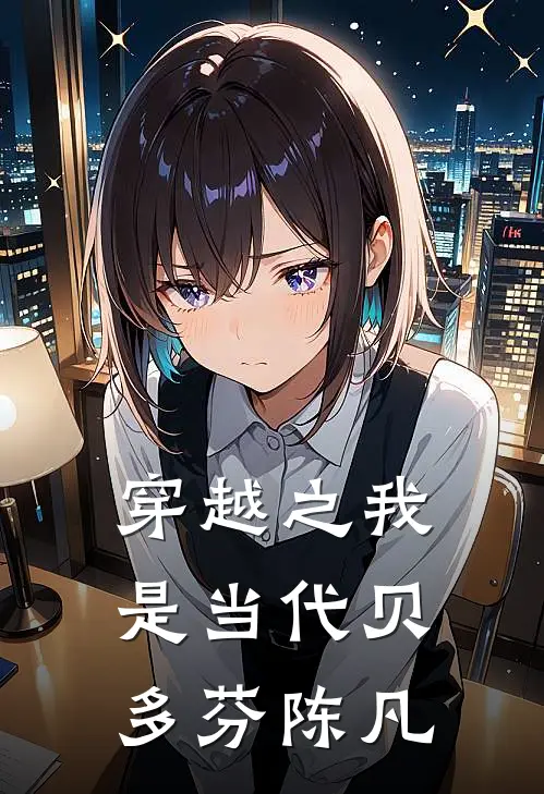 穿越之我是当代贝多芬陈凡