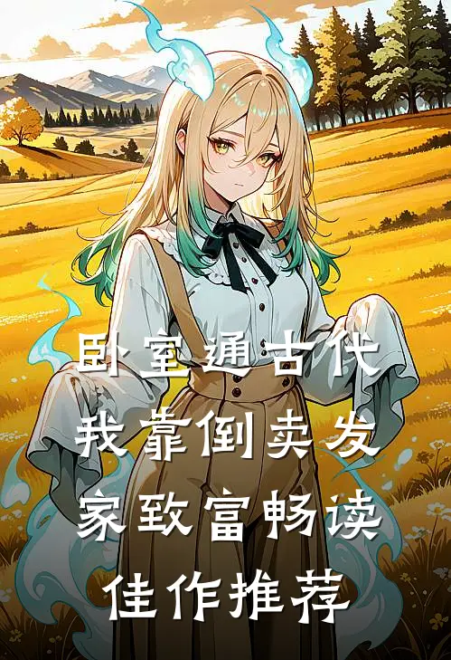卧室通古代，我靠倒卖发家致富畅读佳作推荐