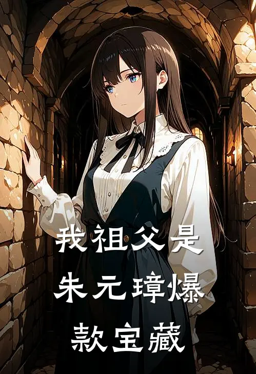 我祖父是朱元璋爆款宝藏