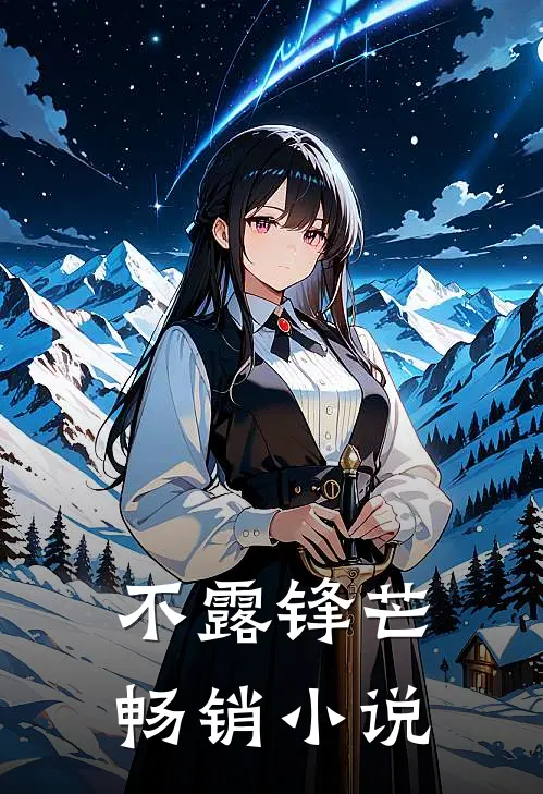 不露锋芒畅销小说