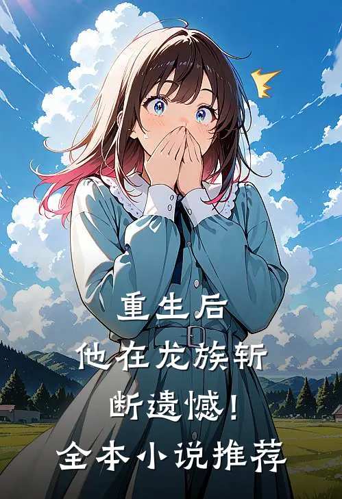 重生后，他在龙族斩断遗憾！全本小说推荐