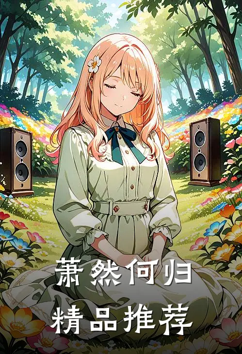 萧然何归精品推荐