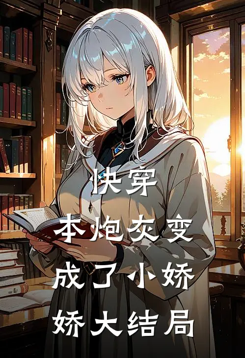 快穿：本炮灰变成了小娇娇大结局