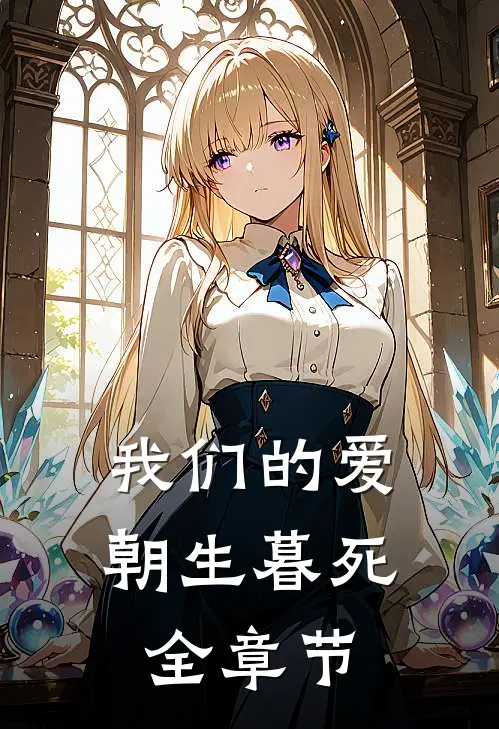 我们的爱朝生暮死全章节