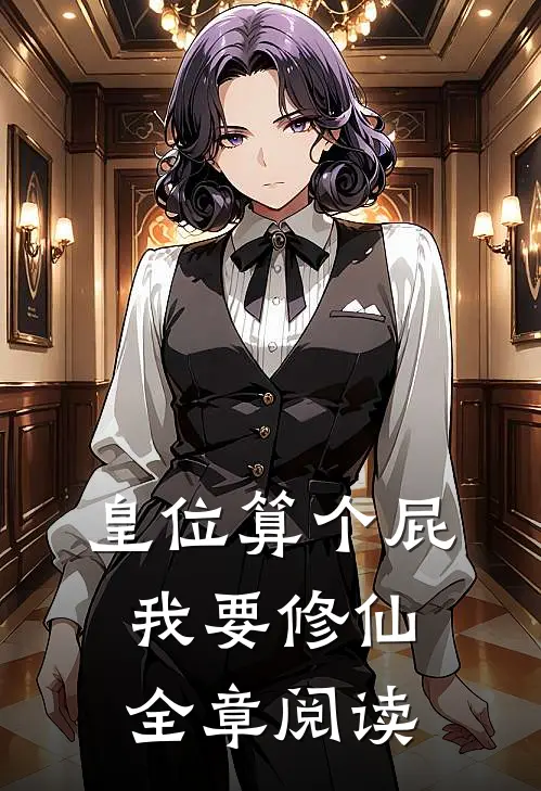 皇位算个屁，我要修仙全章阅读