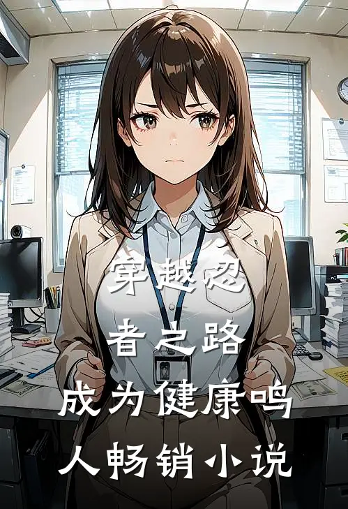 穿越忍者之路，成为健康鸣人畅销小说