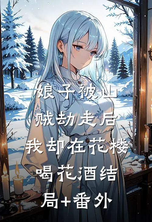 娘子被山贼劫走后，我却在花楼喝花酒结局+番外