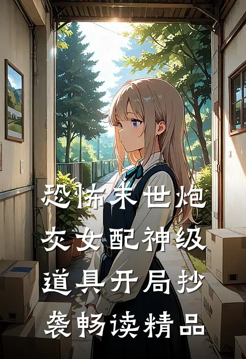 恐怖末世炮灰女配神级道具开局抄袭畅读精品