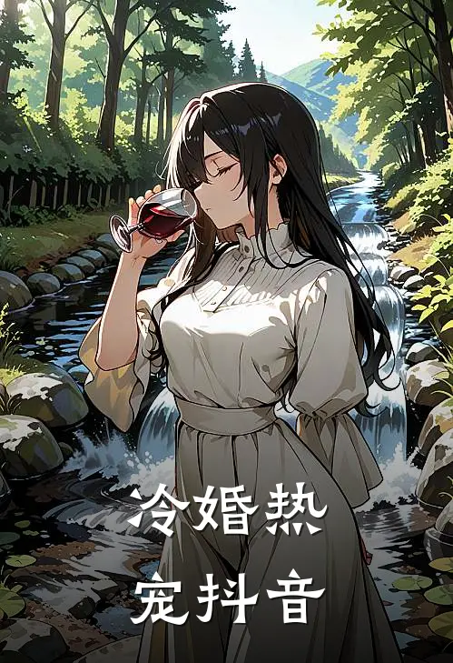 冷婚热宠抖音