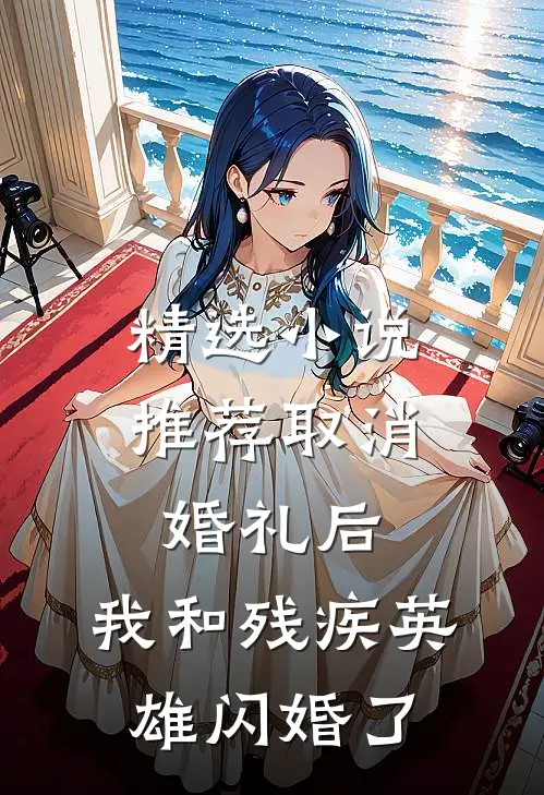 精选小说推荐取消婚礼后，我和残疾英雄闪婚了