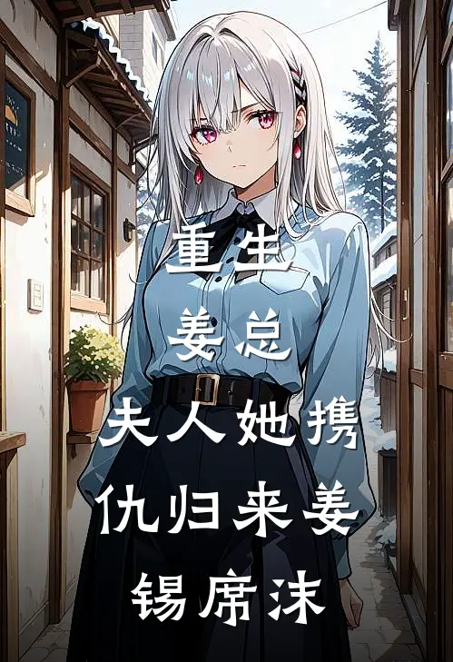 重生：姜总，夫人她携仇归来姜锡席沫