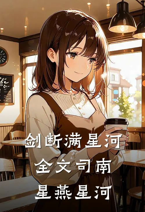 剑断满星河全文司南星燕星河