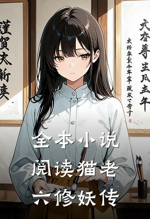 全本小说阅读猫老六修妖传