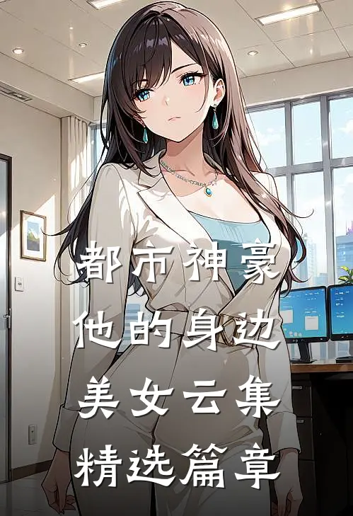 都市神豪他的身边美女云集精选篇章免费阅读