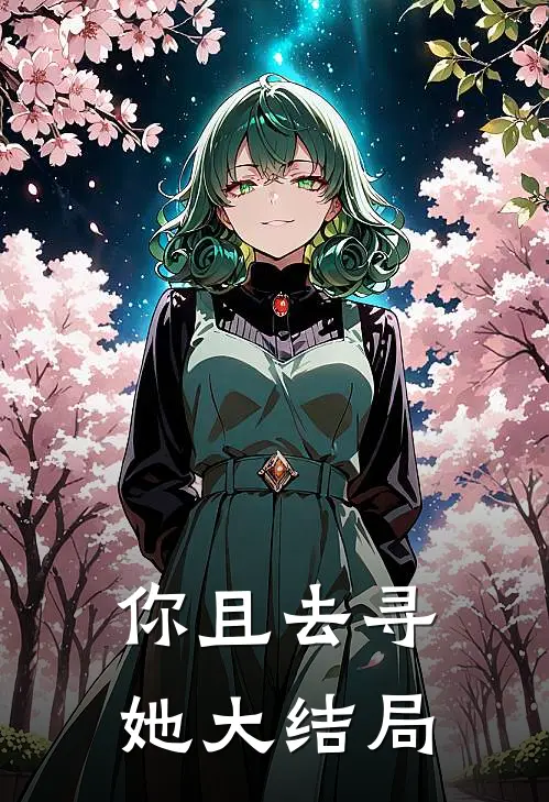 你且去寻她大结局