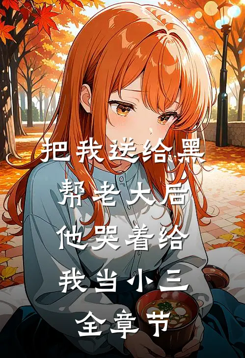 把我送给黑帮老大后，他哭着给我当小三全章节