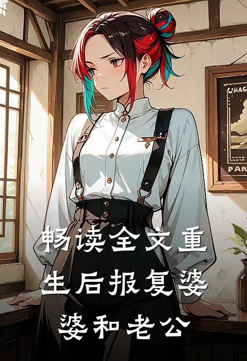 畅读全文重生后报复婆婆和老公