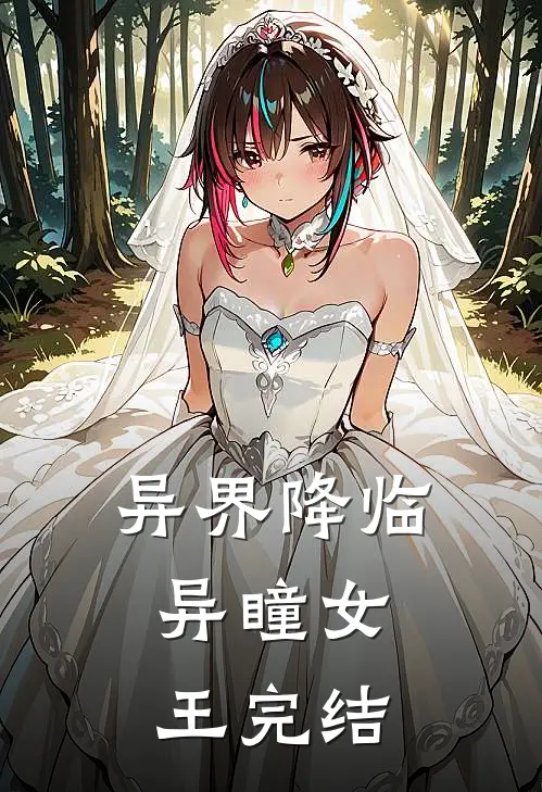 异界降临：异瞳女王完结