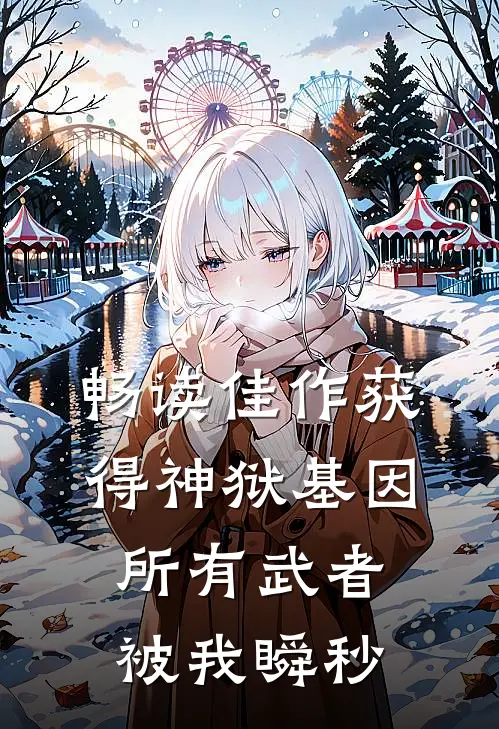 畅读佳作获得神狱基因，所有武者被我瞬秒