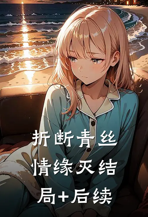 折断青丝情缘灭结局+后续