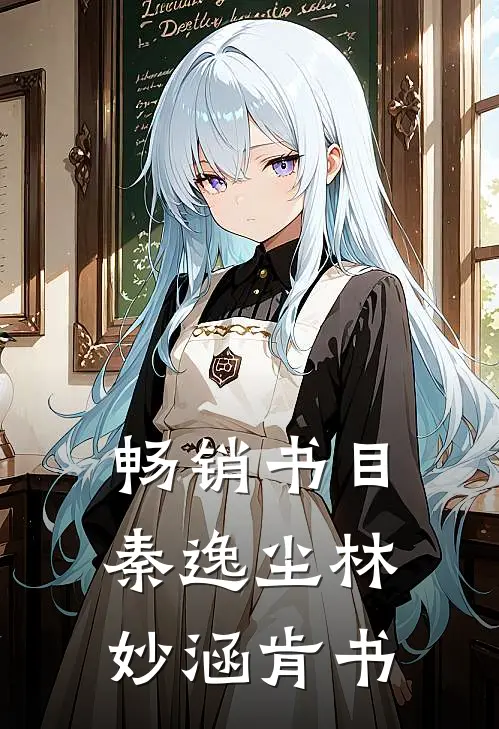 畅销书目秦逸尘林妙涵 肯书