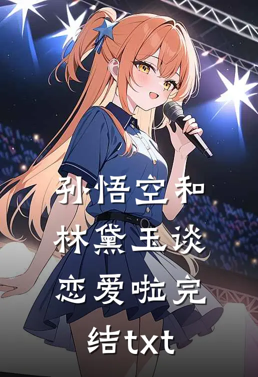 孙悟空和林黛玉谈恋爱啦完结txt