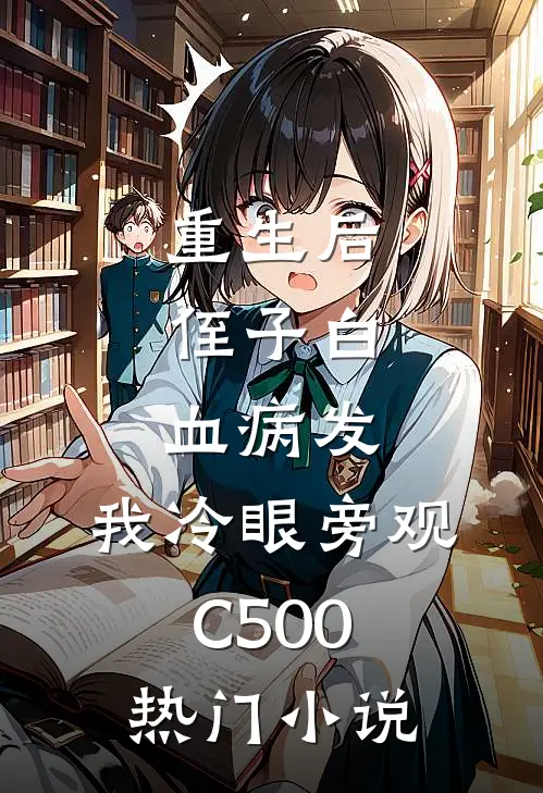 重生后，侄子白血病发，我冷眼旁观C500热门小说