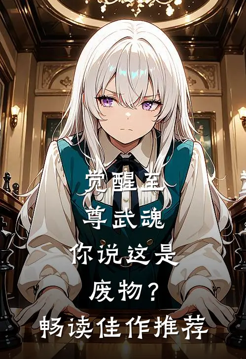 觉醒至尊武魂，你说这是废物？畅读佳作推荐