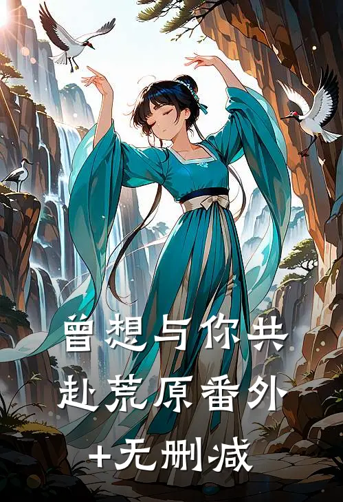 曾想与你共赴荒原番外+无删减